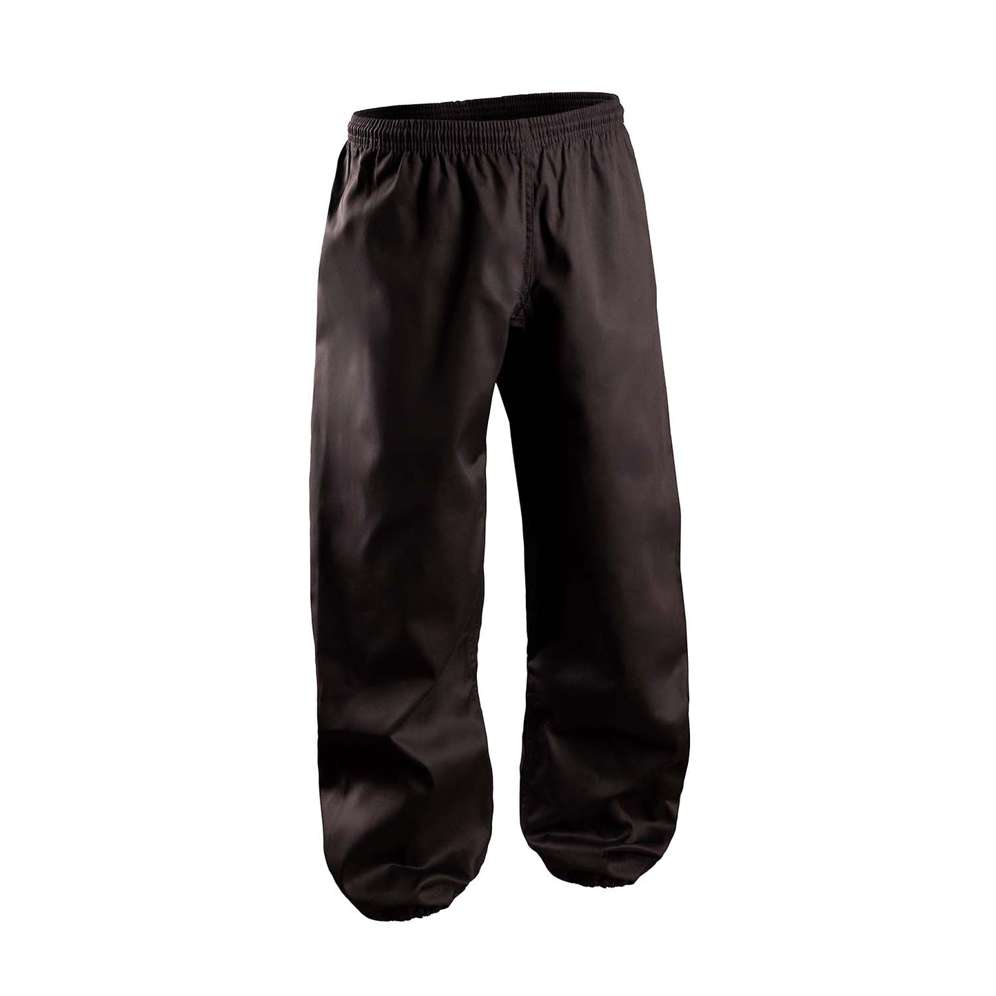 boldlook sporting goods 7.5 OZ MIDDLEWEIGHT RED/BLACK KUNG FU SETS Tai Chi Uniform