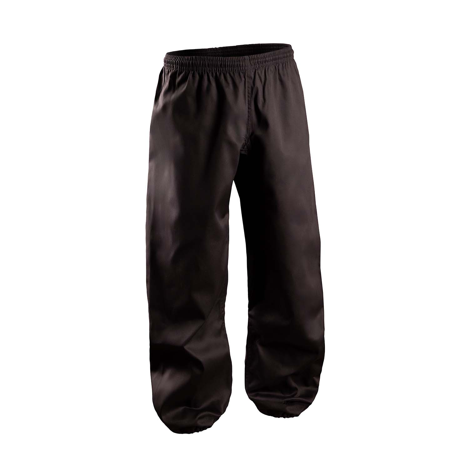 boldlook sporting goods 7.5 OZ MIDDLEWEIGHT RED/BLACK KUNG FU SETS Tai Chi Uniform