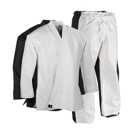 Century Karate Uniform 12 OZ HEAVYWEIGHT BRUSHED COTTON UNIFORM by Century