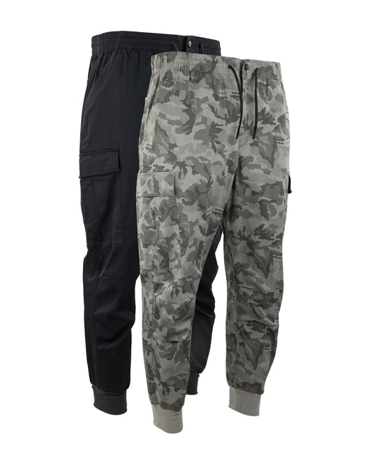 Century Mens Cargo Pant Workout and Krav Maga