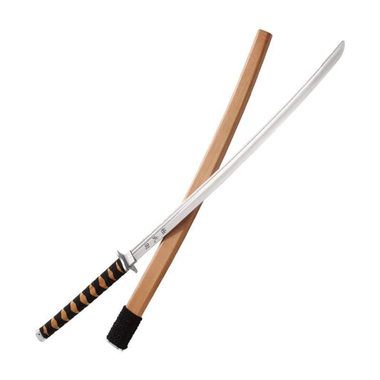 Century sporting goods 38 inch Long XMA XTREME SWORD non-sharp Kata