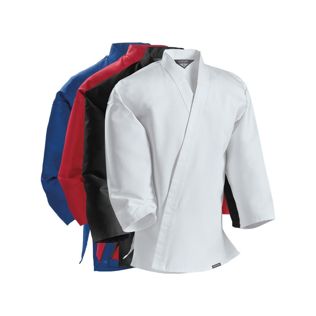 Century sporting goods 6 oz Lightweight Student Jacket Separate