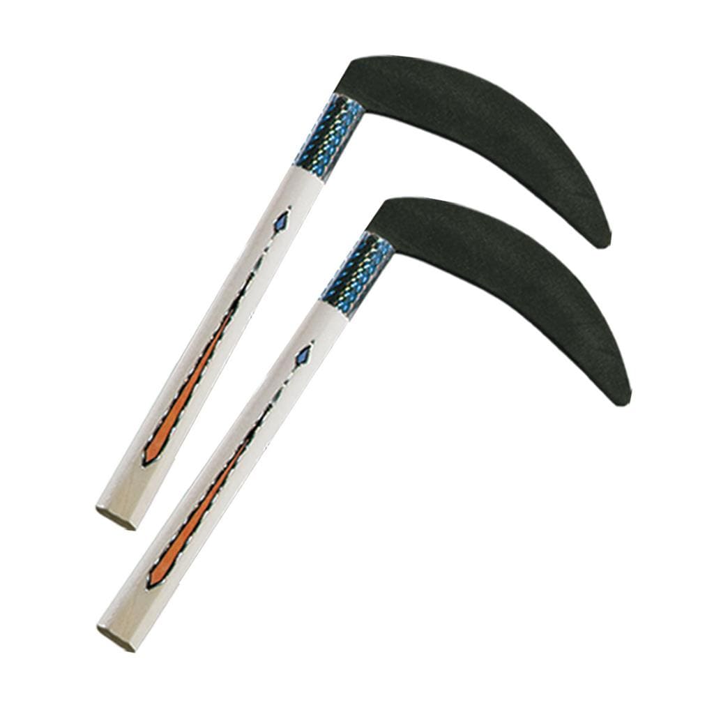 Century sporting goods 8 inch Foam Blade Kamas for Beginners