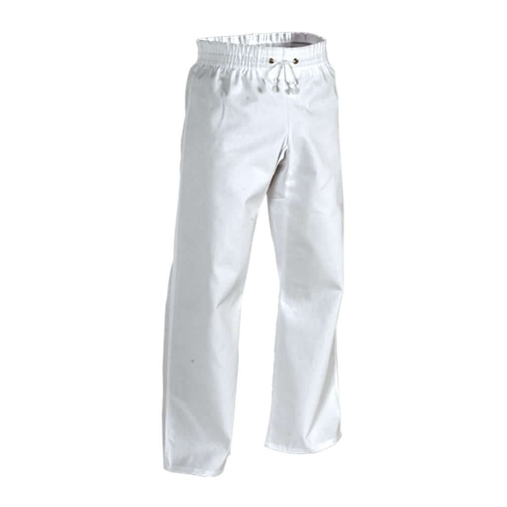 Century sporting goods 8 oz. Middleweight Uniform with Elastic Pant