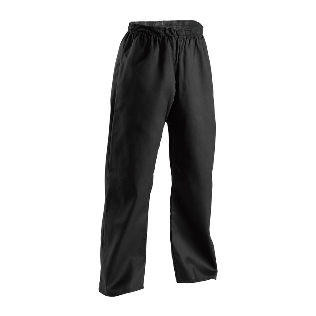 Century sporting goods black / 000 6 oz Lightweight Student Pants Separate