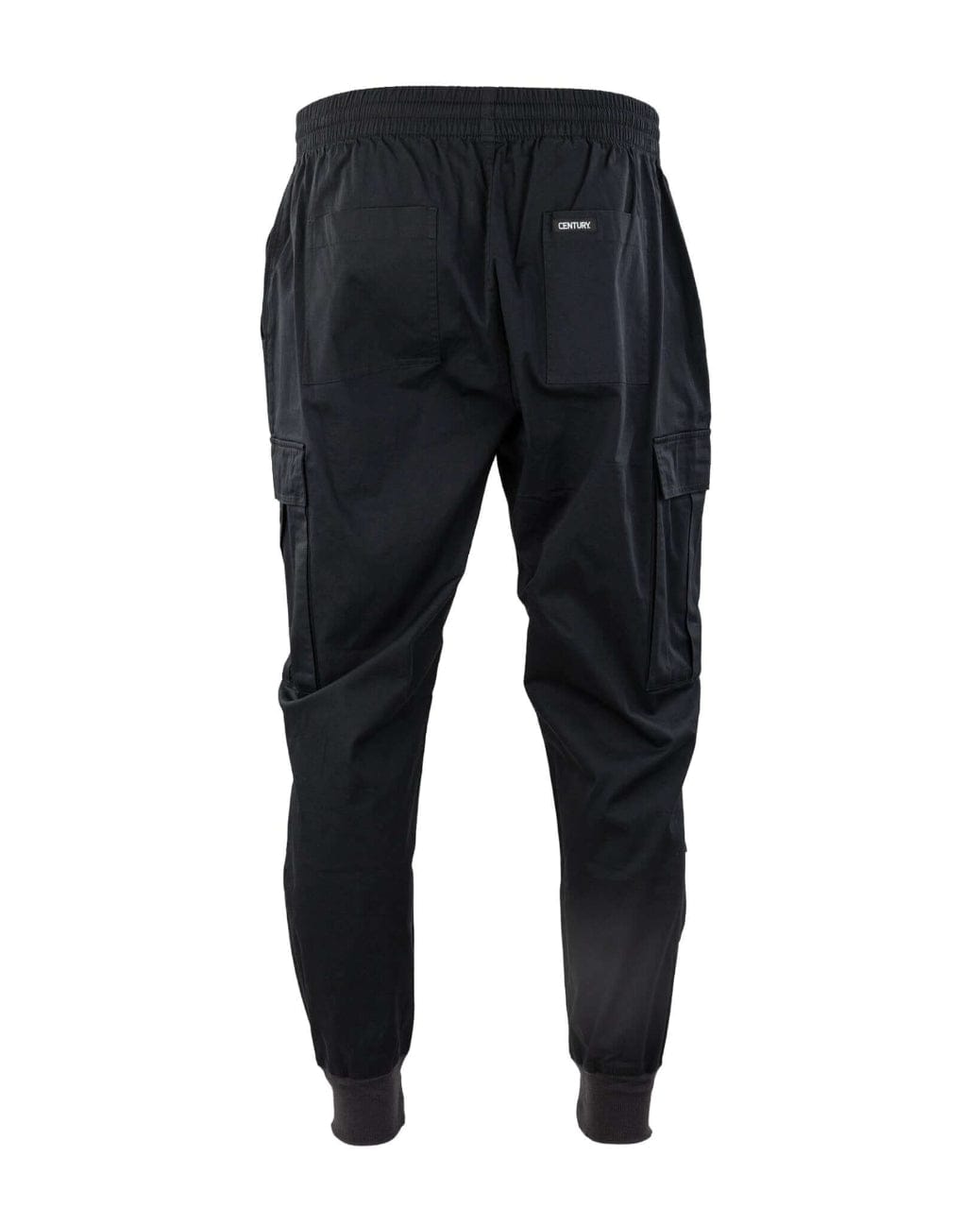 Century Sporting Goods Black / adult small Century Mens Cargo Pant Workout and Krav Maga