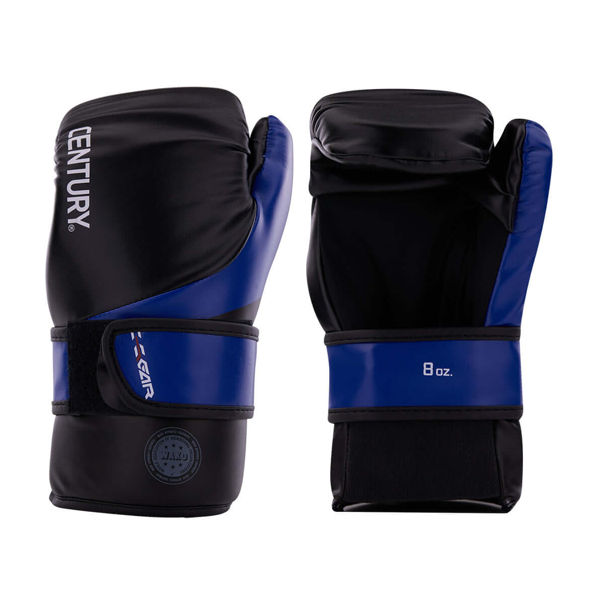 Century Sporting Goods black/blue / child C-Gear Determination Point Fighting Punches