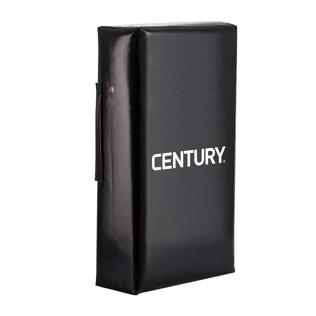 Century sporting goods black Century Body Shield Martial Arts kicking