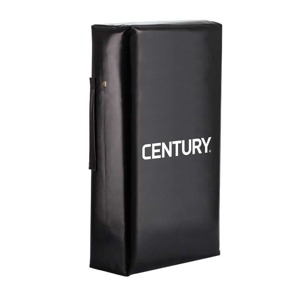 Century sporting goods black Century Body Shield Martial Arts kicking Karate