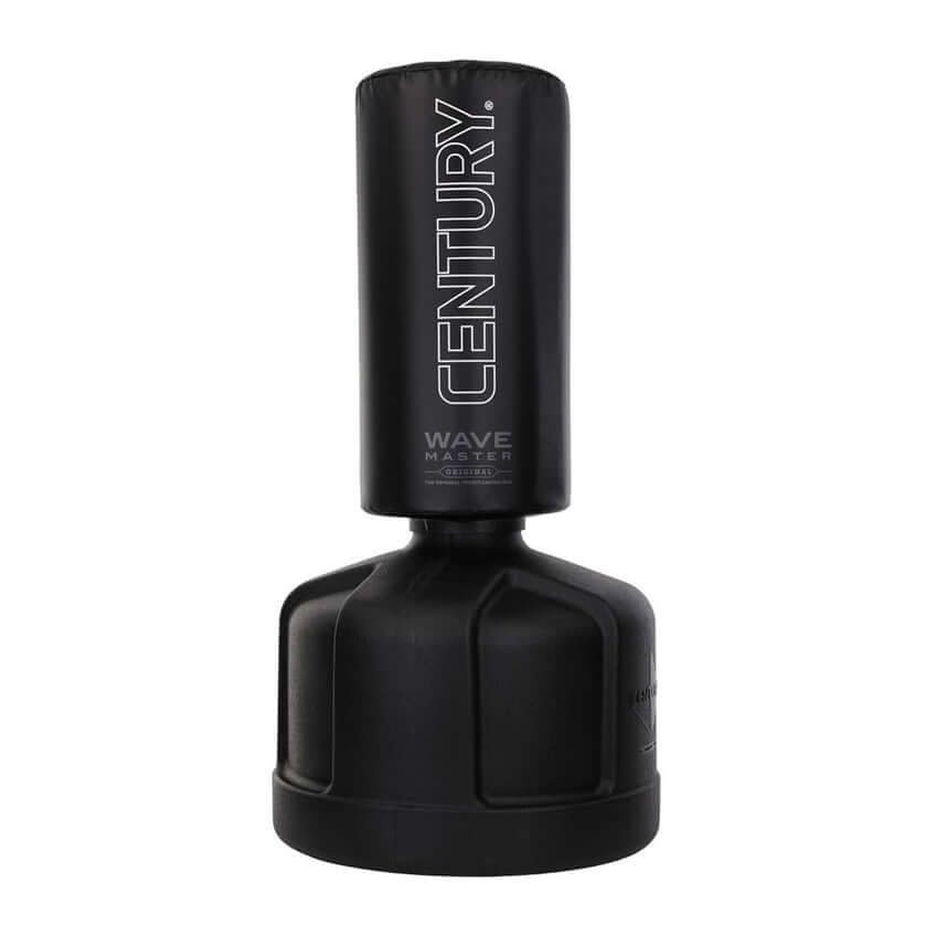 Century sporting goods black Century Original Wavemaster punching bag