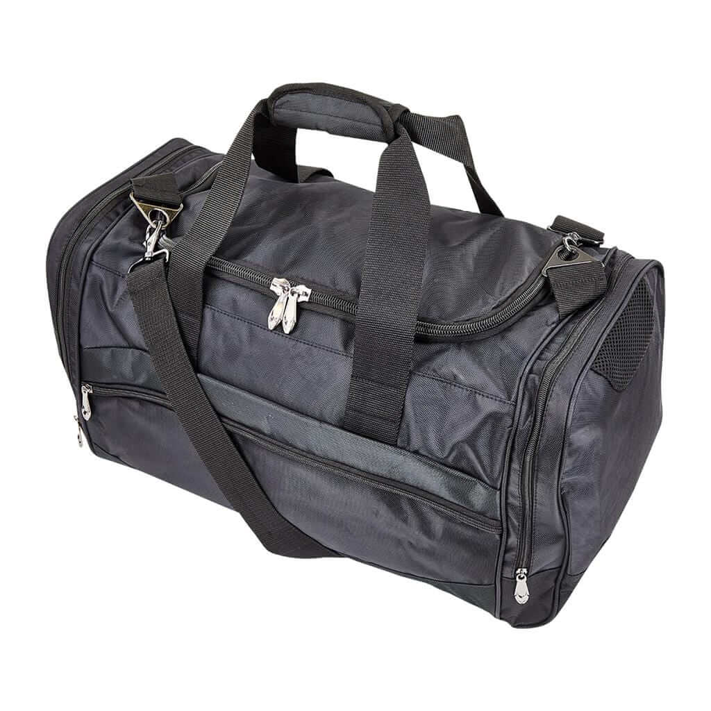 Century sporting goods Black / Medium Century Premium Sport Bag martial arts bag