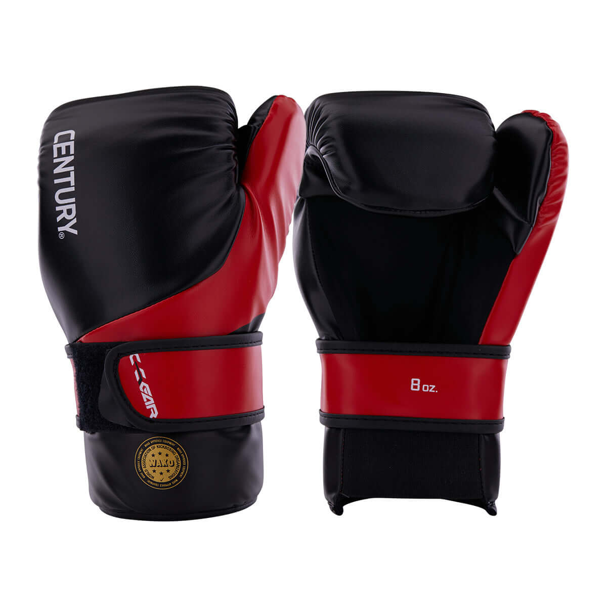 Century Sporting Goods black/red / child C-Gear Determination Point Fighting Punches