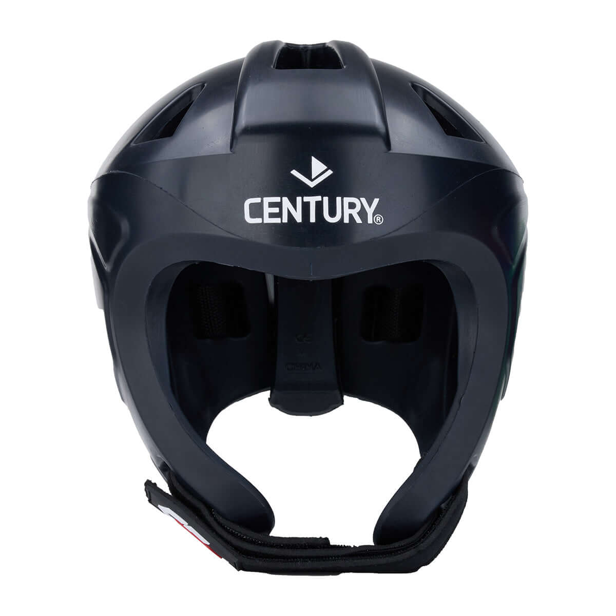 Century sporting goods black / Small C-Gear Evolution Headgear WAKO Sport Karate