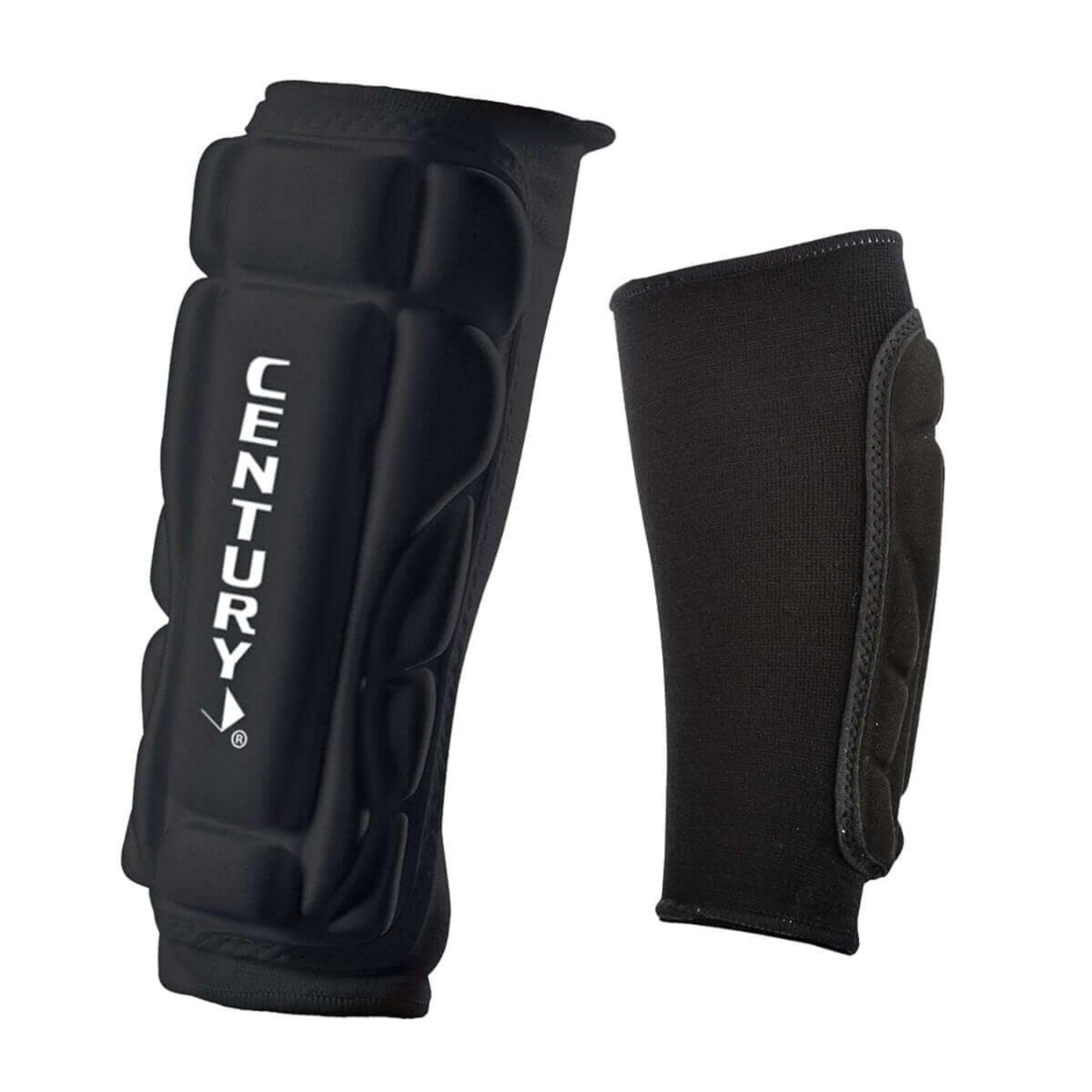 Century Martial Armor Forearm Guards - Thumbnail 2