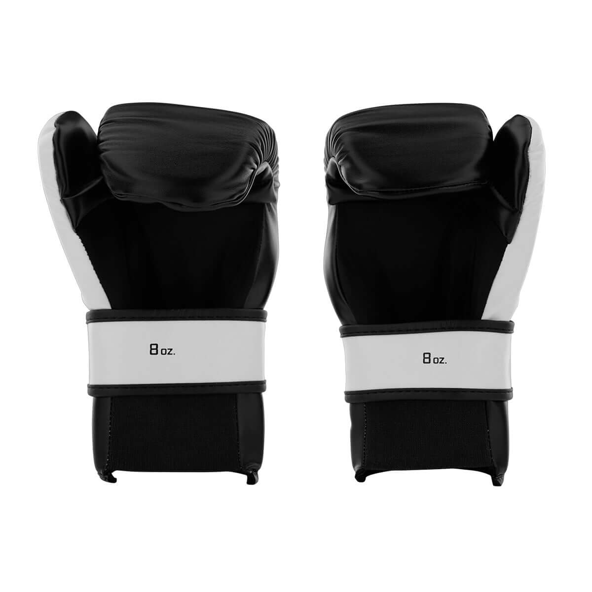 Century Sporting Goods black/white / child C-Gear Determination Point Fighting Punches