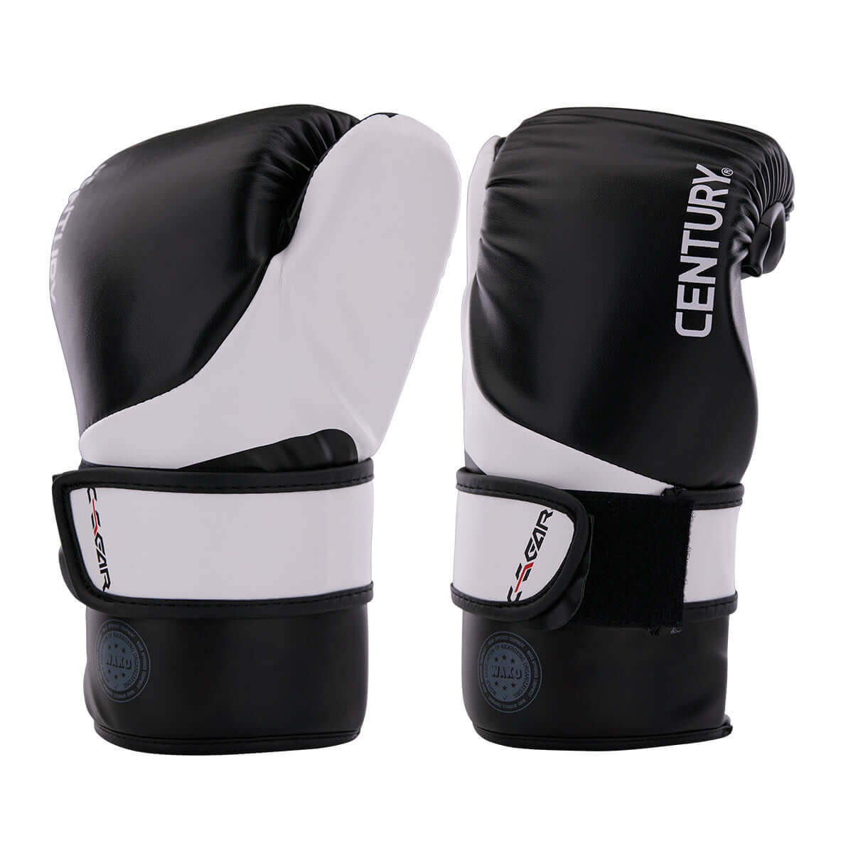 Century Sporting Goods black/white / child C-Gear Determination Point Fighting Punches