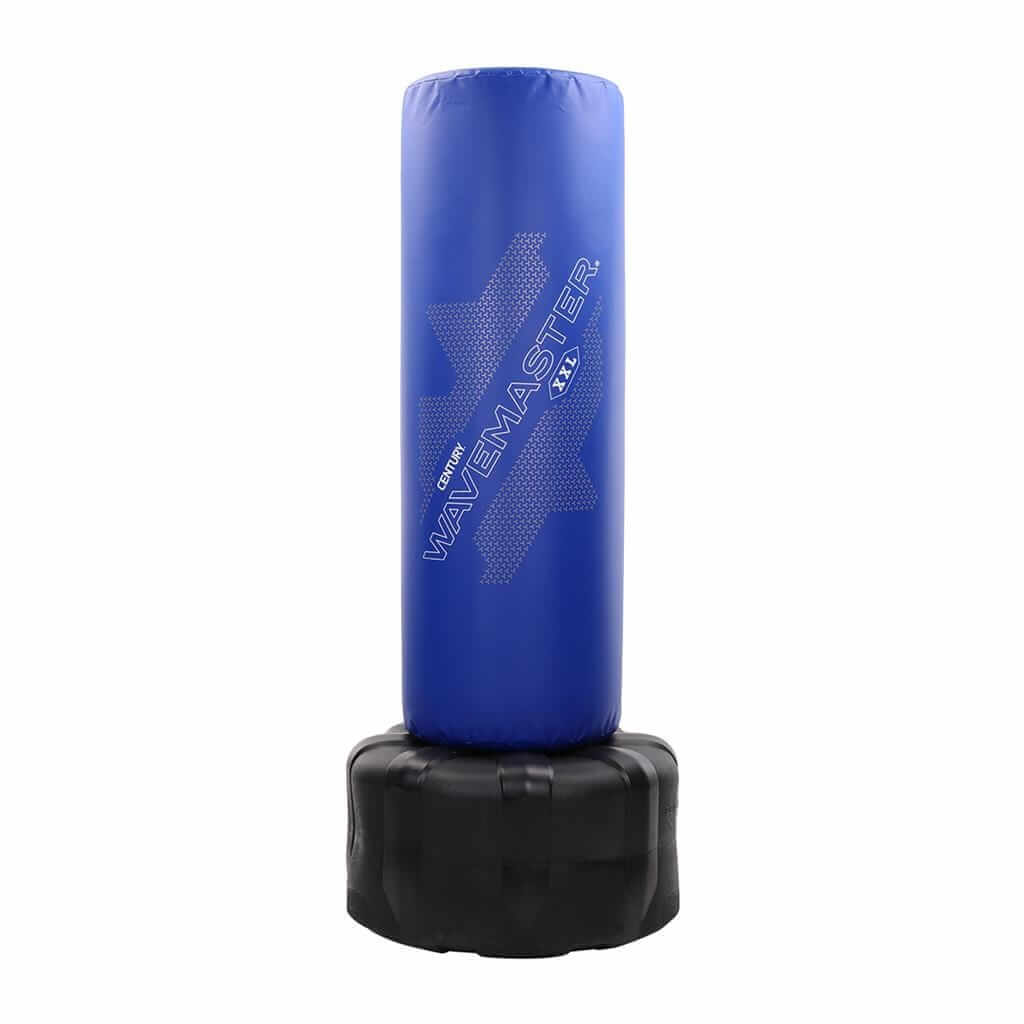 Century sporting goods Blue Century XXL Wavemaster Punching Bag