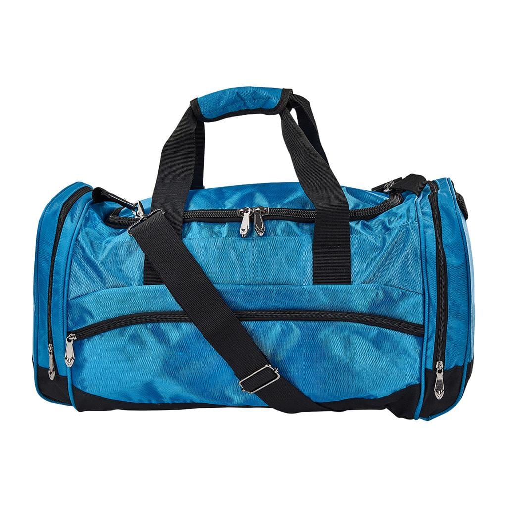 Century sporting goods Blue / Medium Century Premium Sport Bag