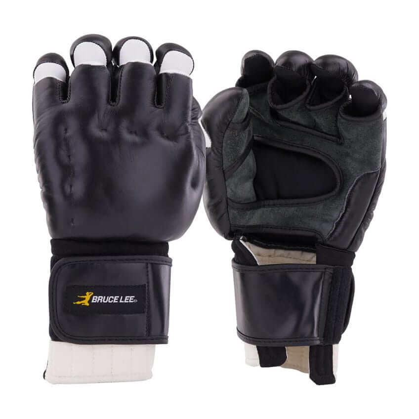 Century sporting goods BRUCE LEE JKD GLOVE MMA training