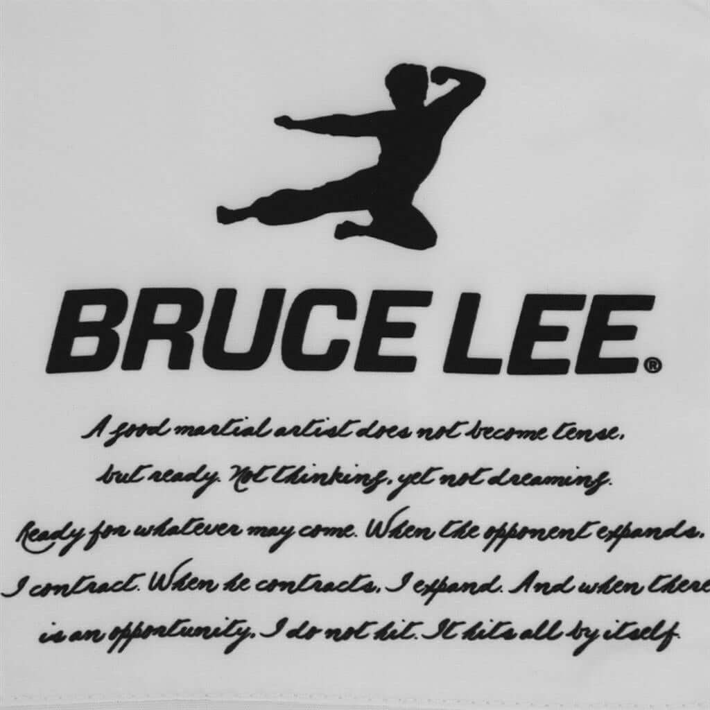Century sporting goods Bruce Lee Uniform kung fu jeet kune do