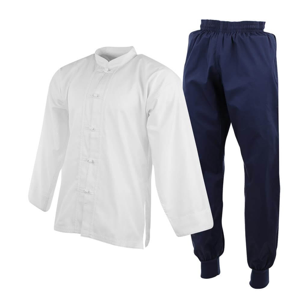 Century sporting goods Bruce Lee Uniform kung fu jeet kune do