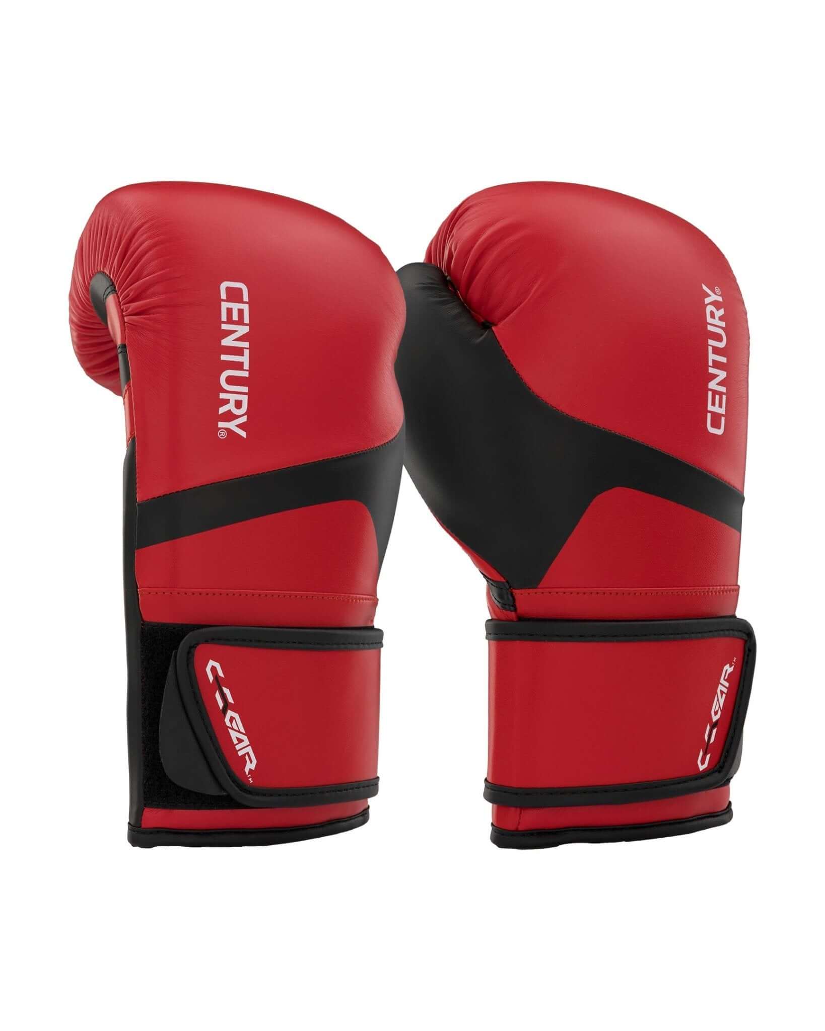 Century Sporting Goods C-Gear Determination Kickboxing Punches Karate