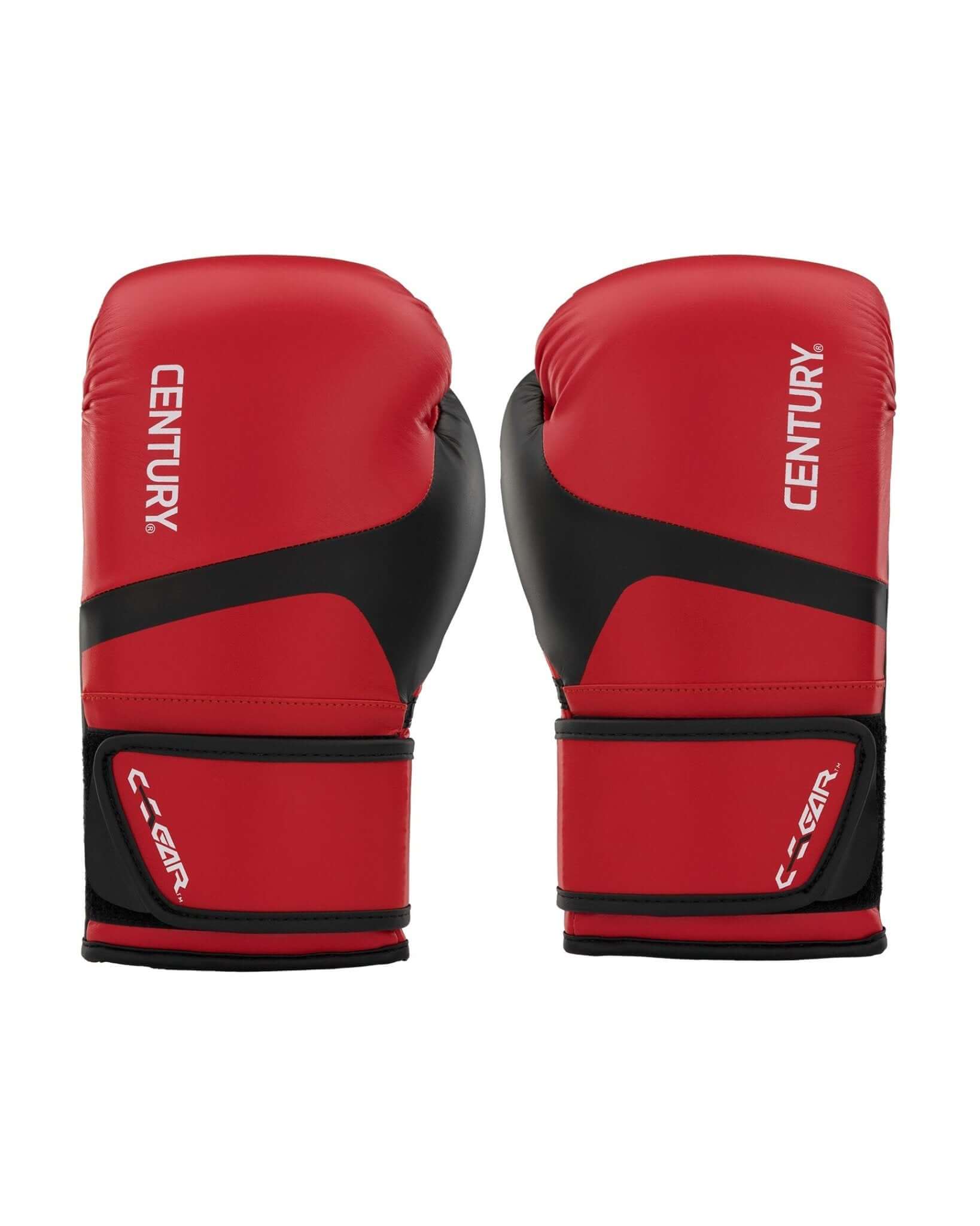 Century Sporting Goods C-Gear Determination Kickboxing Punches Karate