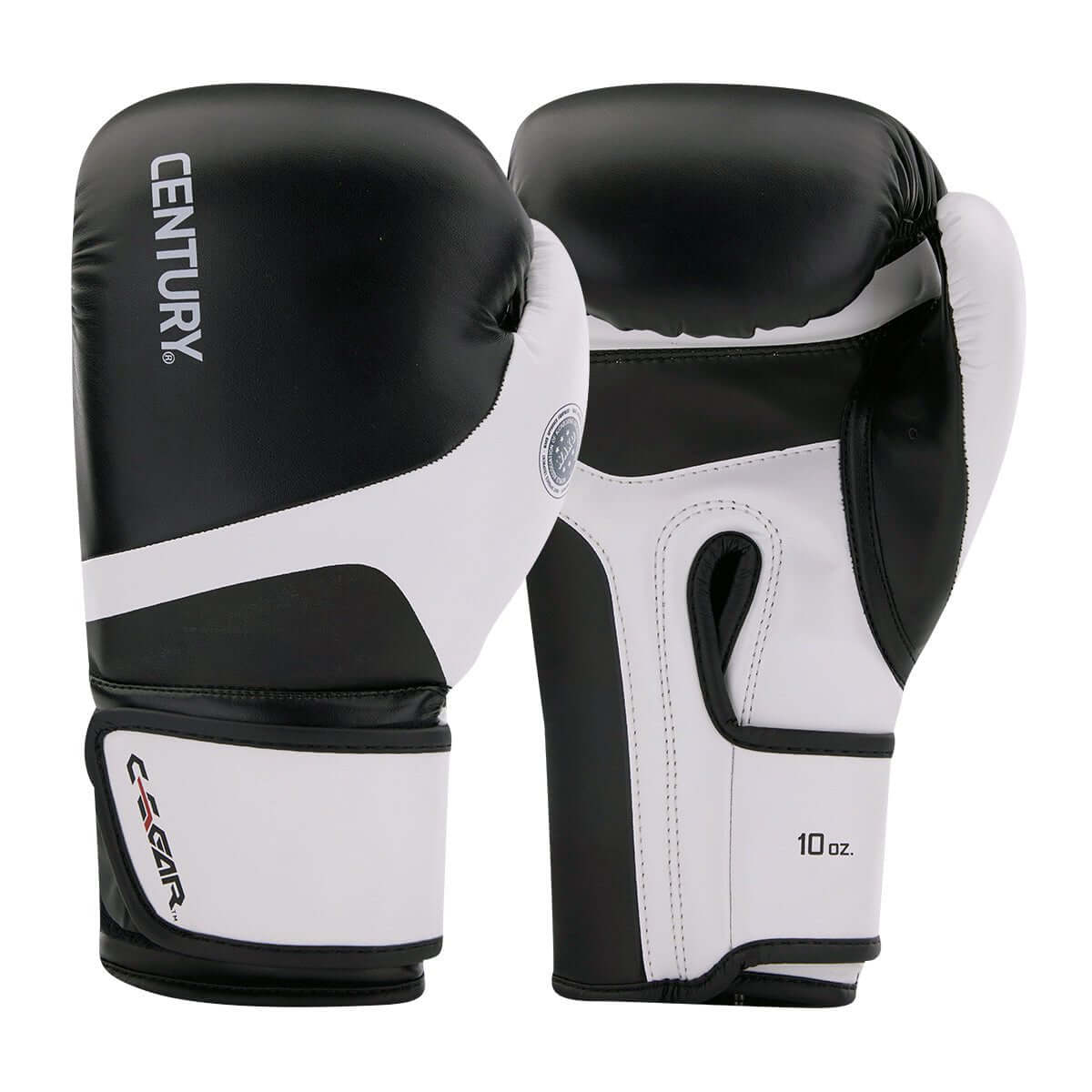 Century Sporting Goods C-Gear Determination Kickboxing Punches Karate