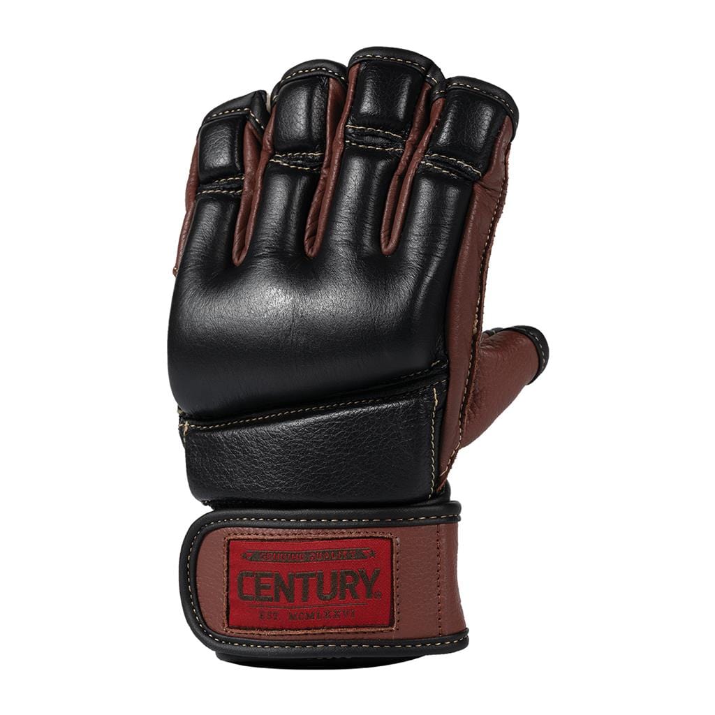 Century sporting goods CENTURION GLOVES Leather Bag Training Gloves