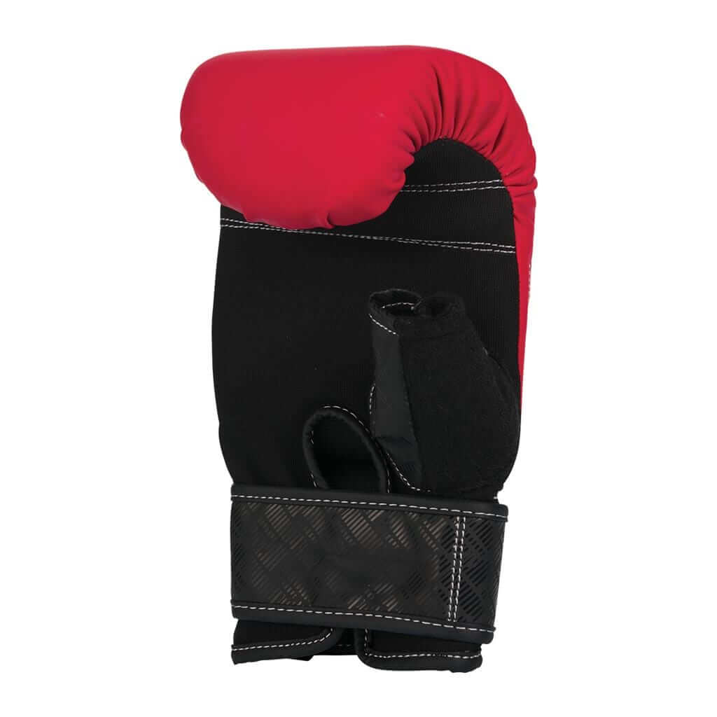 Century BRAVE BAG GLOVES MEN'S RED/BLK S/M