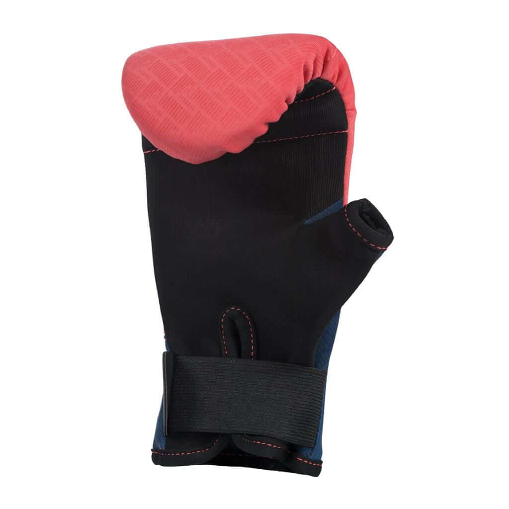 Century BRAVE BAG GLOVES WOMEN'S CORAL/NVY OSFM