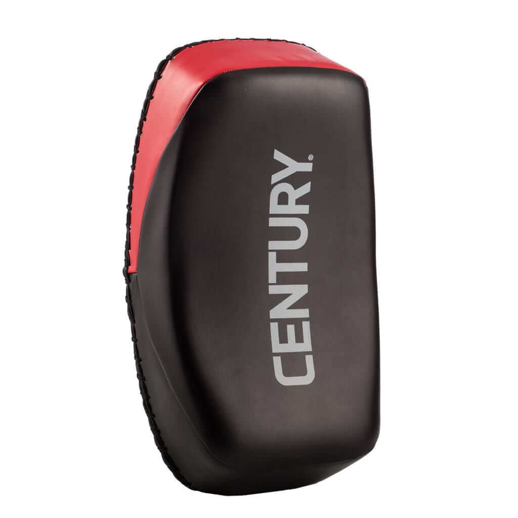Century sporting goods Century DRIVE CURVED MUAY THAI PAD boxing and MMA