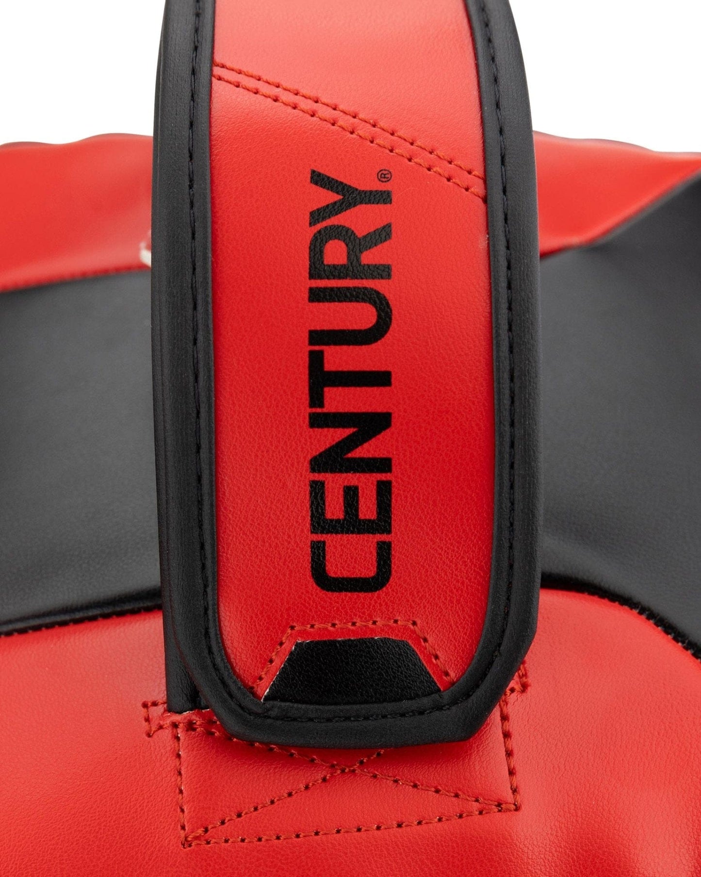 Century sporting goods Century DRIVE CURVED MUAY THAI PADs boxing and MMA