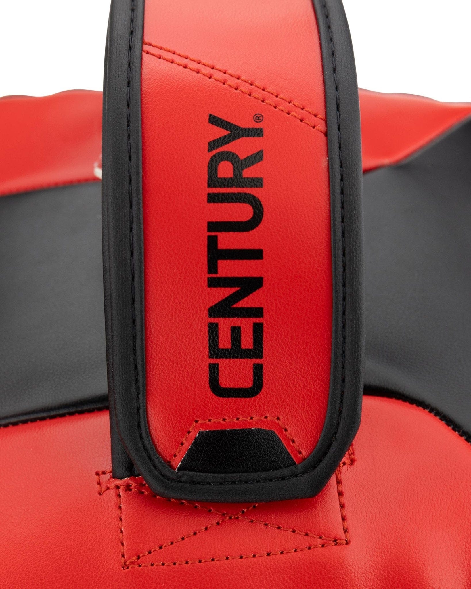 Century sporting goods Century DRIVE CURVED MUAY THAI PADs boxing and MMA