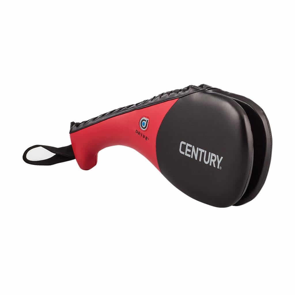 Century sporting goods Century DRIVE DOUBLE TARGET Taekwondo Paddle
