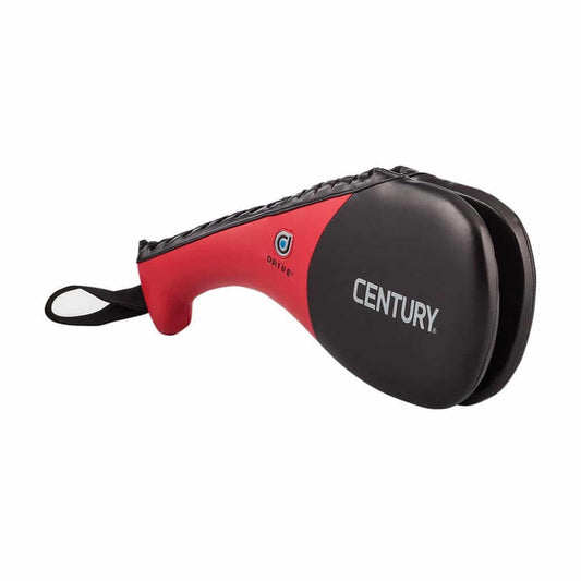 Century sporting goods Century DRIVE DOUBLE TARGET Taekwondo Paddle