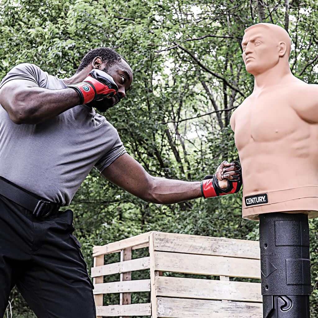 Century sporting goods century DRIVE FIGHT GLOVES mma training