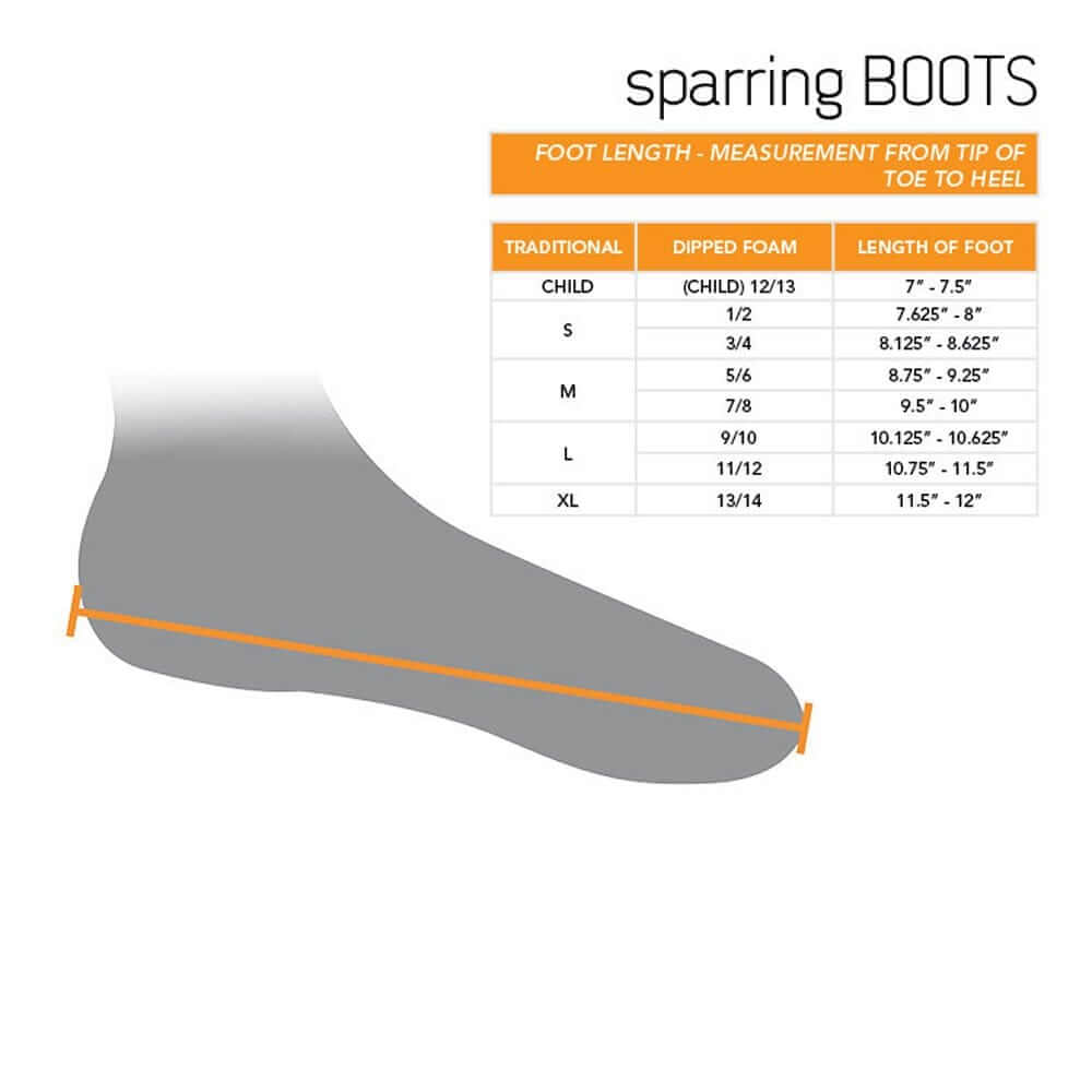 Century sporting goods CENTURY Hi KICKS karate  sparring boots