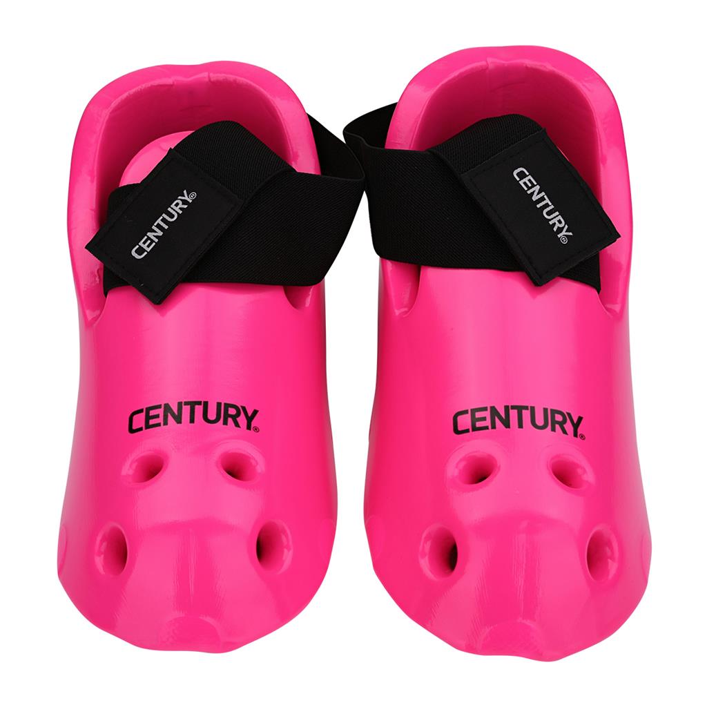 Century sporting goods CENTURY HI KICKS karate  sparring boots