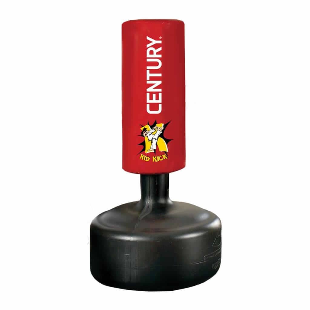 Century sporting goods Century Kid Kick Wavemaster punching bag