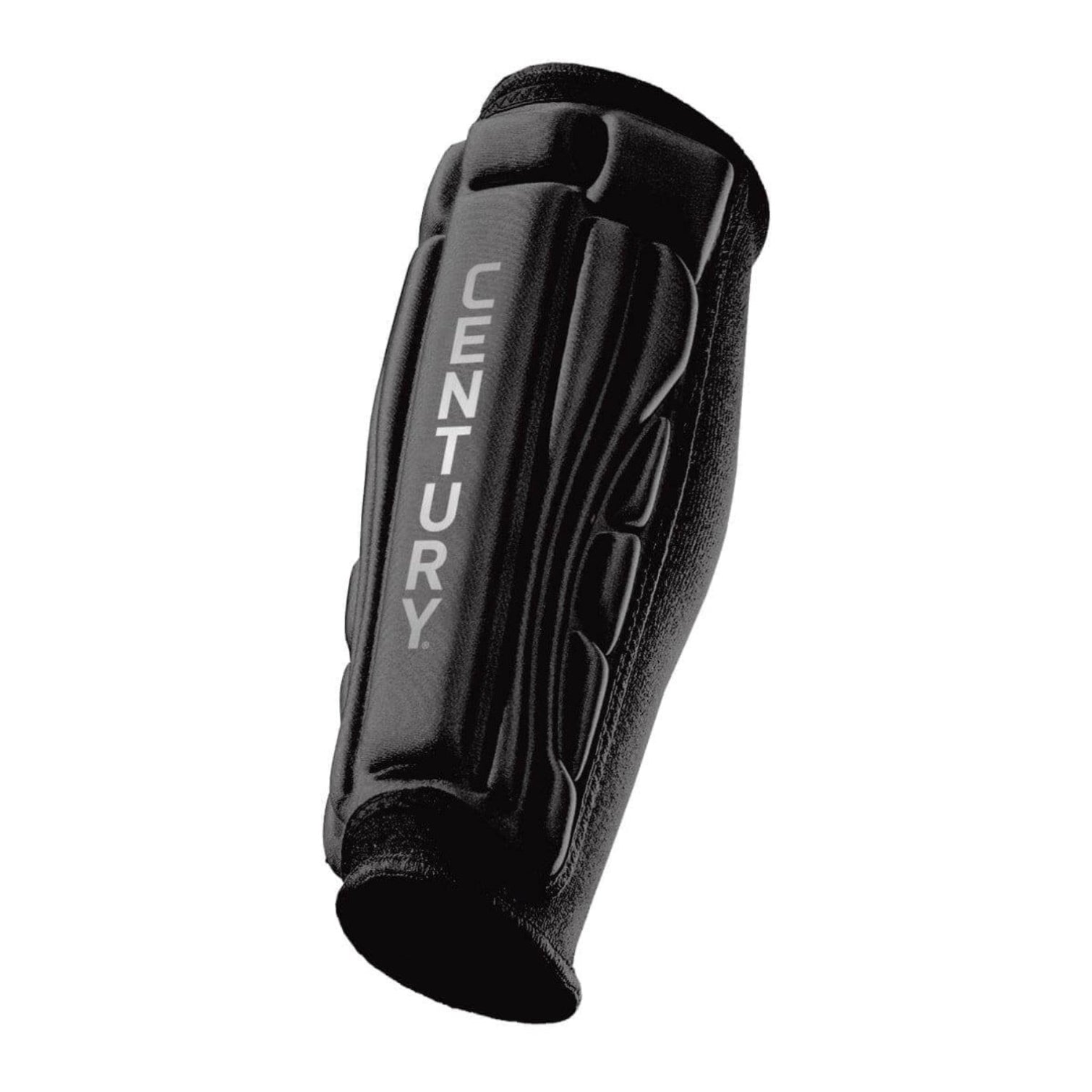 Century Martial Armor Shin Instep Guards - Thumbnail 4