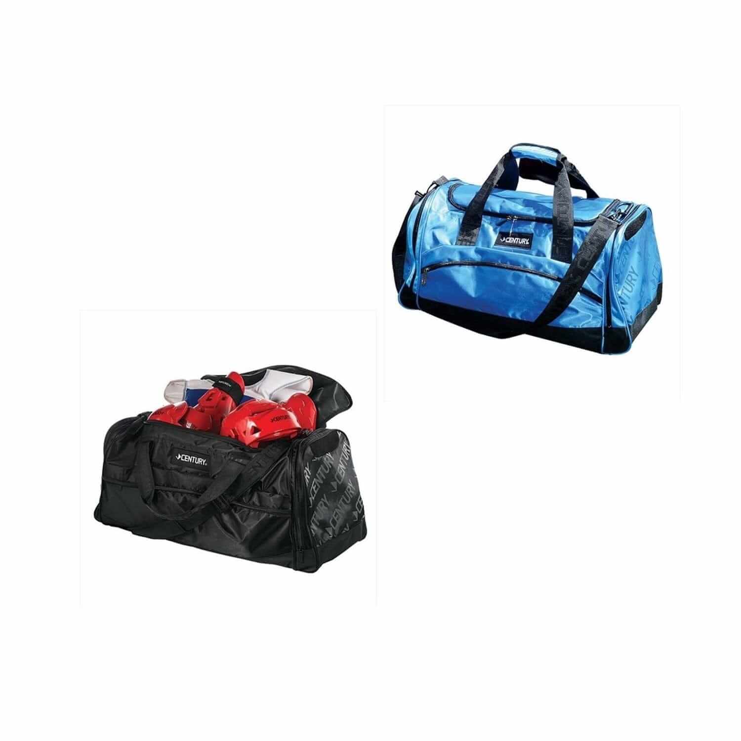Century sporting goods Century Premium Sport Bag martial arts bag