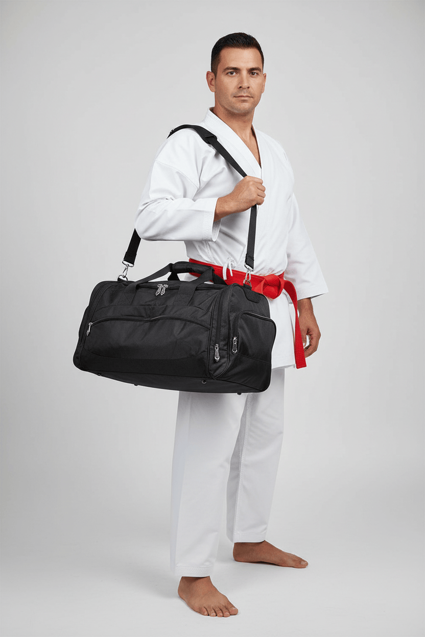 Century sporting goods Century Premium Sport Bag martial arts bag