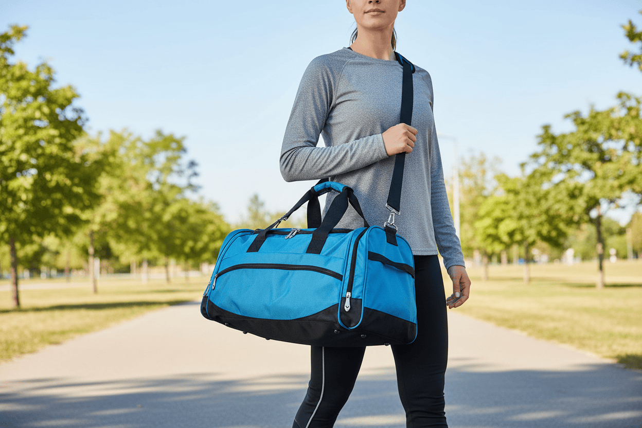 Century sporting goods Century Premium Sport Bag martial arts bag