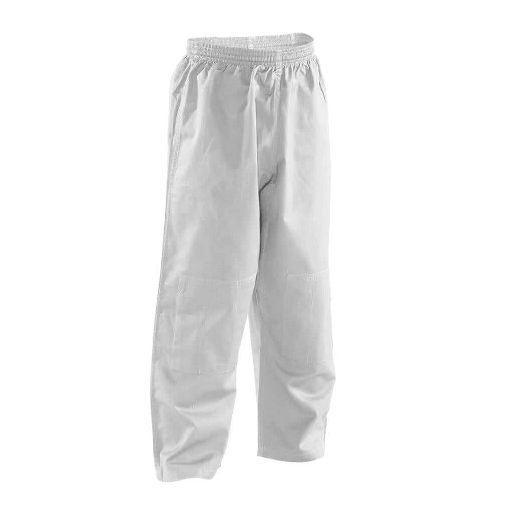 Century sporting goods Century SINGLE-WEAVE STUDENT JUDO GI - ELASTIC PANTS Youth