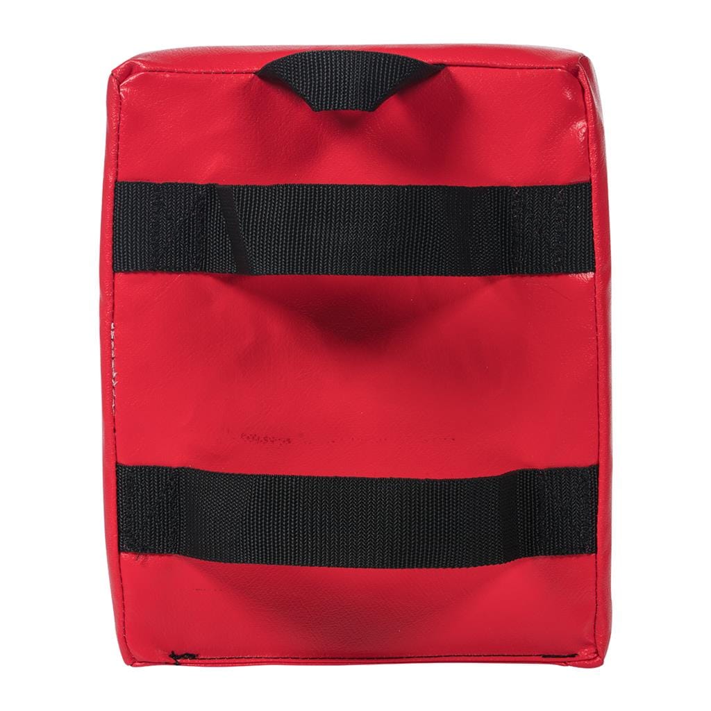 Century sporting goods Century Square Hand Punch Martial Arts Shield