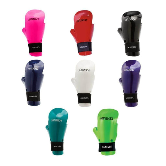 Century sporting goods Century Student Gloves Punch Karate Sparring Gear