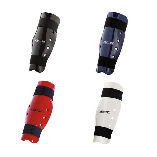 Century sporting goods Century STUDENT SPARRING SHIN GUARDS