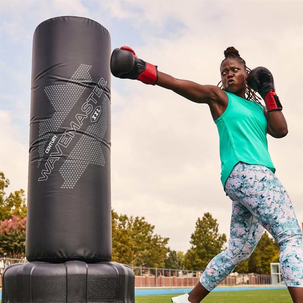 Century sporting goods Century XXL Wavemaster Punching Bag