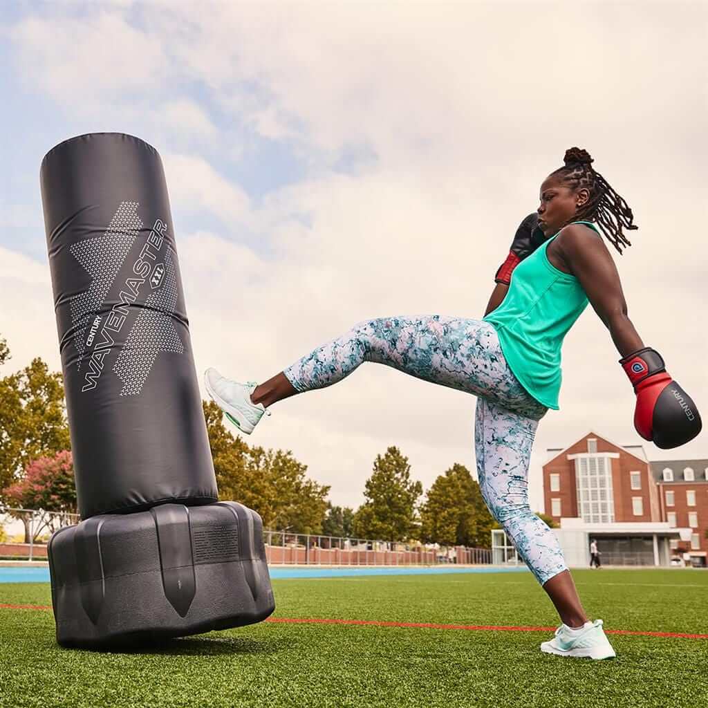 Century sporting goods Century XXL Wavemaster Punching Bag